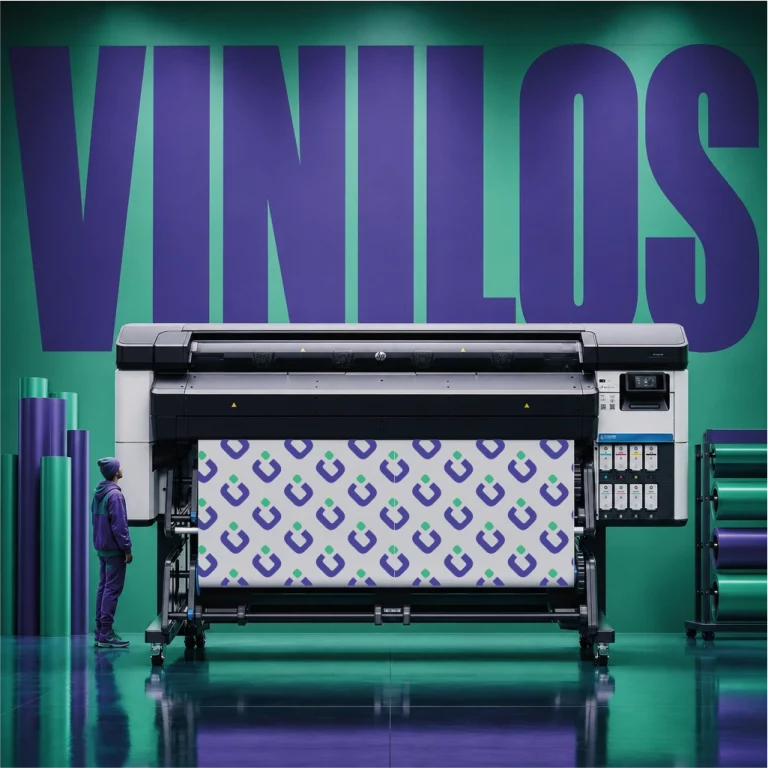 Subcategoría VINILOS