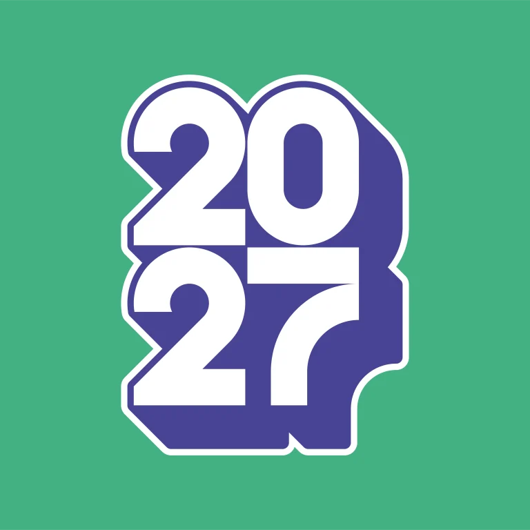 Calendarios 2027
